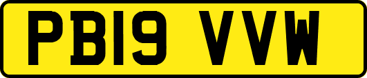 PB19VVW