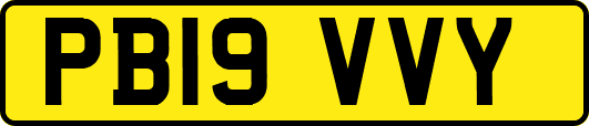 PB19VVY