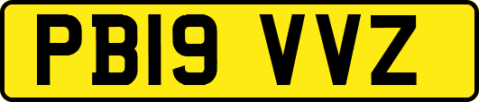 PB19VVZ