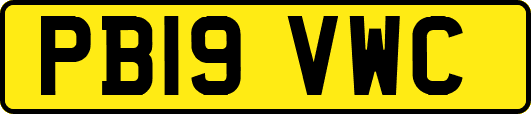 PB19VWC