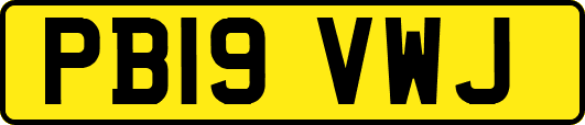 PB19VWJ