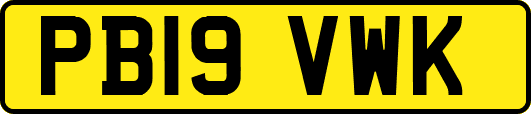 PB19VWK