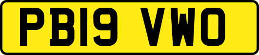 PB19VWO