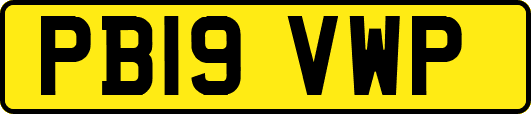PB19VWP