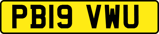 PB19VWU