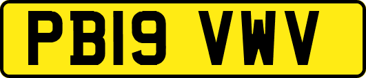PB19VWV