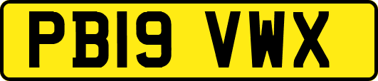 PB19VWX