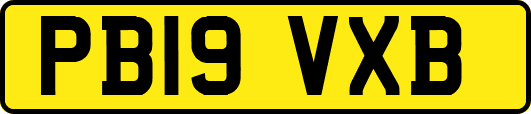 PB19VXB