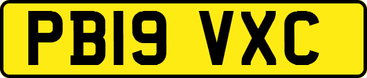 PB19VXC