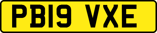 PB19VXE