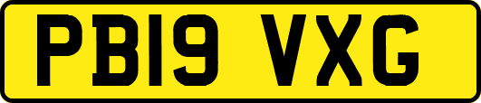 PB19VXG