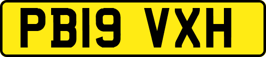 PB19VXH