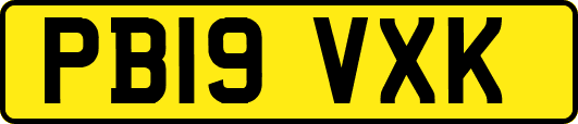 PB19VXK