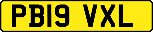 PB19VXL