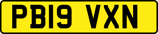 PB19VXN