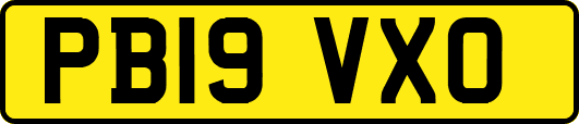 PB19VXO