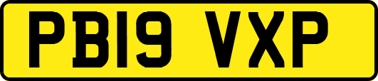 PB19VXP