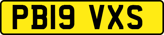 PB19VXS