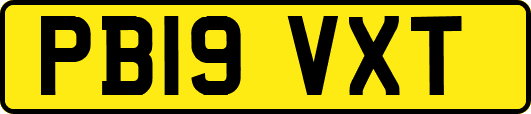 PB19VXT