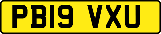 PB19VXU