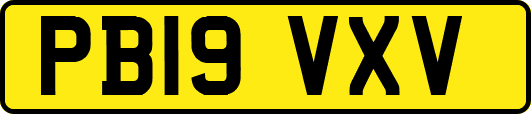 PB19VXV