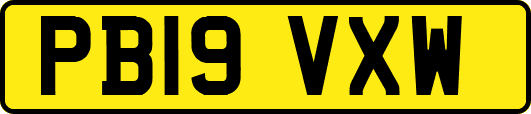 PB19VXW