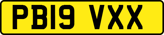 PB19VXX