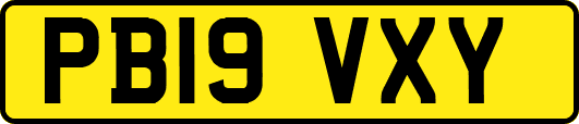 PB19VXY