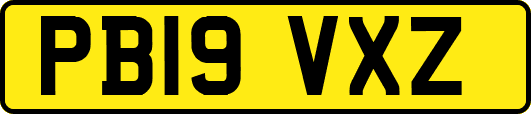 PB19VXZ