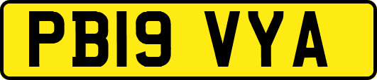 PB19VYA