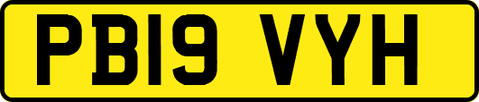 PB19VYH