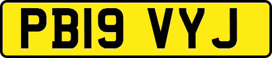 PB19VYJ