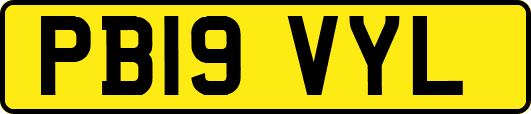 PB19VYL