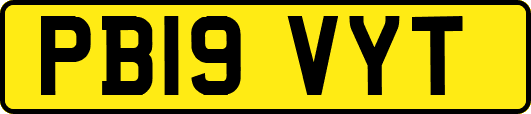 PB19VYT