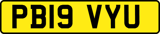 PB19VYU