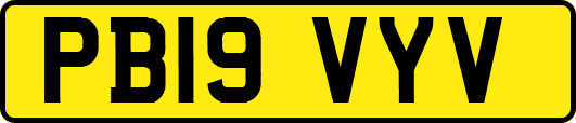 PB19VYV