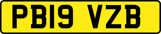 PB19VZB
