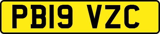 PB19VZC