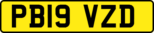 PB19VZD
