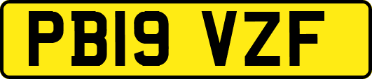 PB19VZF
