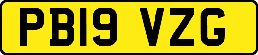 PB19VZG
