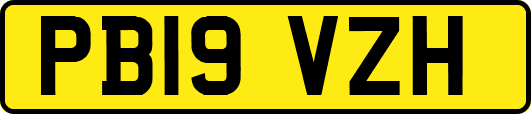 PB19VZH