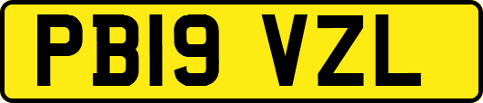 PB19VZL