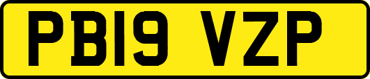 PB19VZP