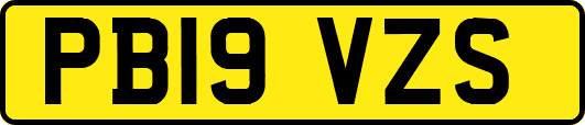 PB19VZS
