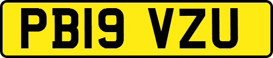 PB19VZU