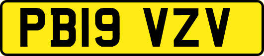 PB19VZV