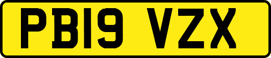 PB19VZX