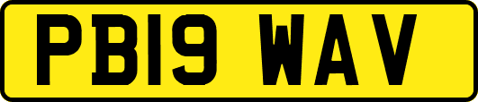 PB19WAV