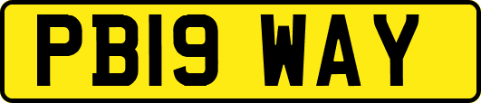 PB19WAY